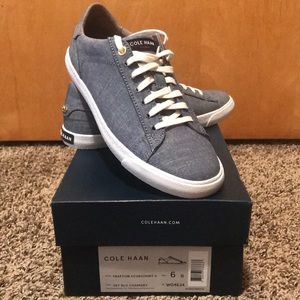 Cole Haan Chambry Sneakers Grand OS